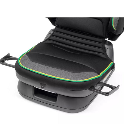 PEG Viaggio Flex 120 Highback Belt-Positioning Booster Car Seat - John Deere - IMVF00US35MX53DX13
