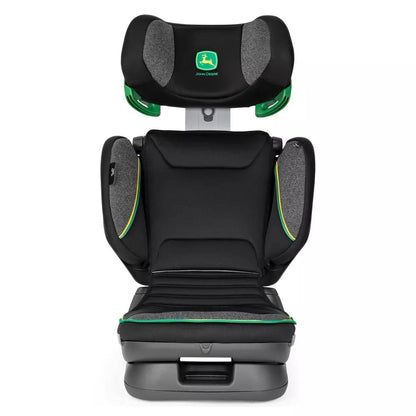 PEG Viaggio Flex 120 Highback Belt-Positioning Booster Car Seat - John Deere - IMVF00US35MX53DX13