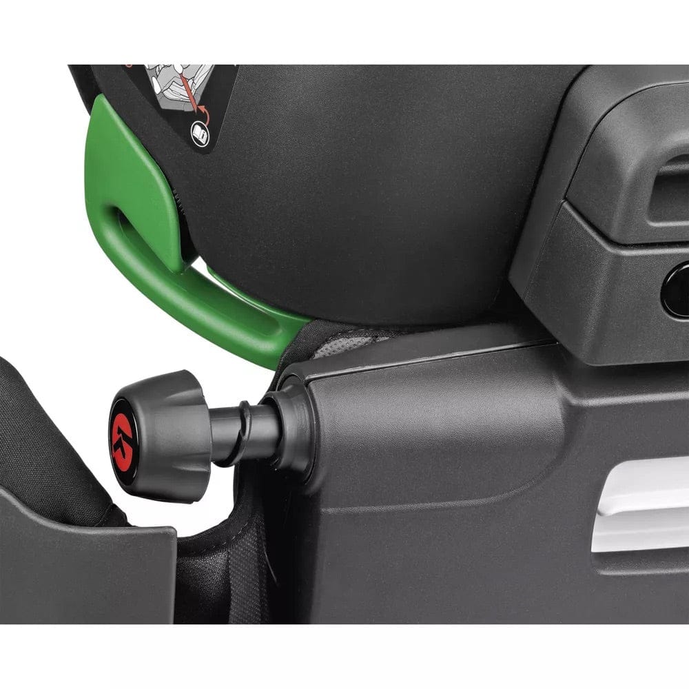 PEG Viaggio Flex 120 Highback Belt-Positioning Booster Car Seat - John Deere - IMVF00US35MX53DX13