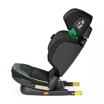 PEG Viaggio Flex 120 Highback Belt-Positioning Booster Car Seat - John Deere - IMVF00US35MX53DX13