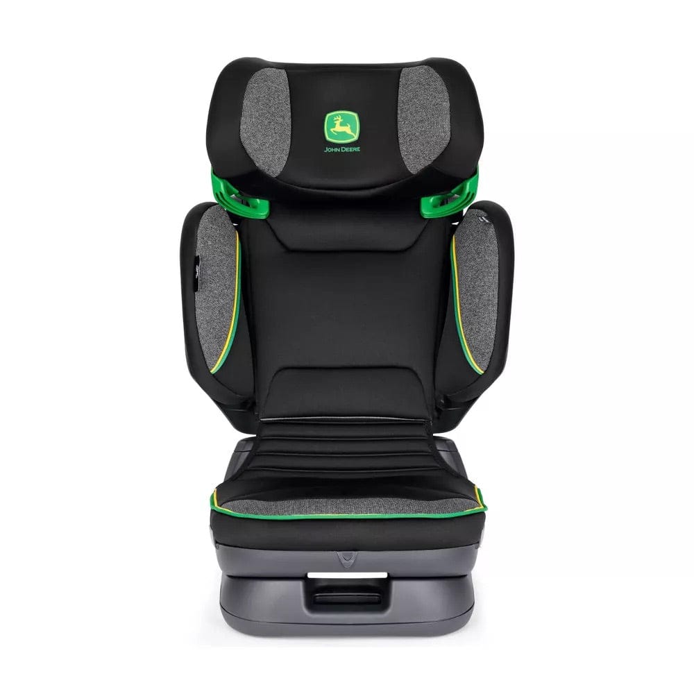 PEG Viaggio Flex 120 Highback Belt-Positioning Booster Car Seat - John Deere - IMVF00US35MX53DX13