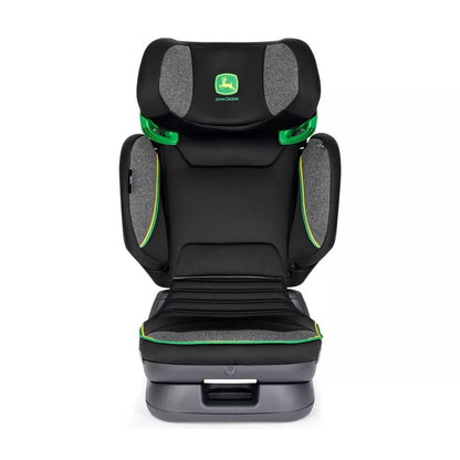 PEG Viaggio Flex 120 Highback Belt-Positioning Booster Car Seat - John Deere - IMVF00US35MX53DX13