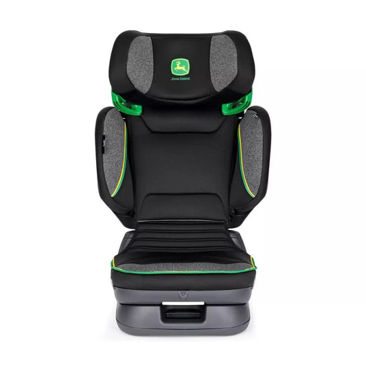 PEG Viaggio Flex 120 Highback Belt-Positioning Booster Car Seat - John Deere - IMVF00US35MX53DX13