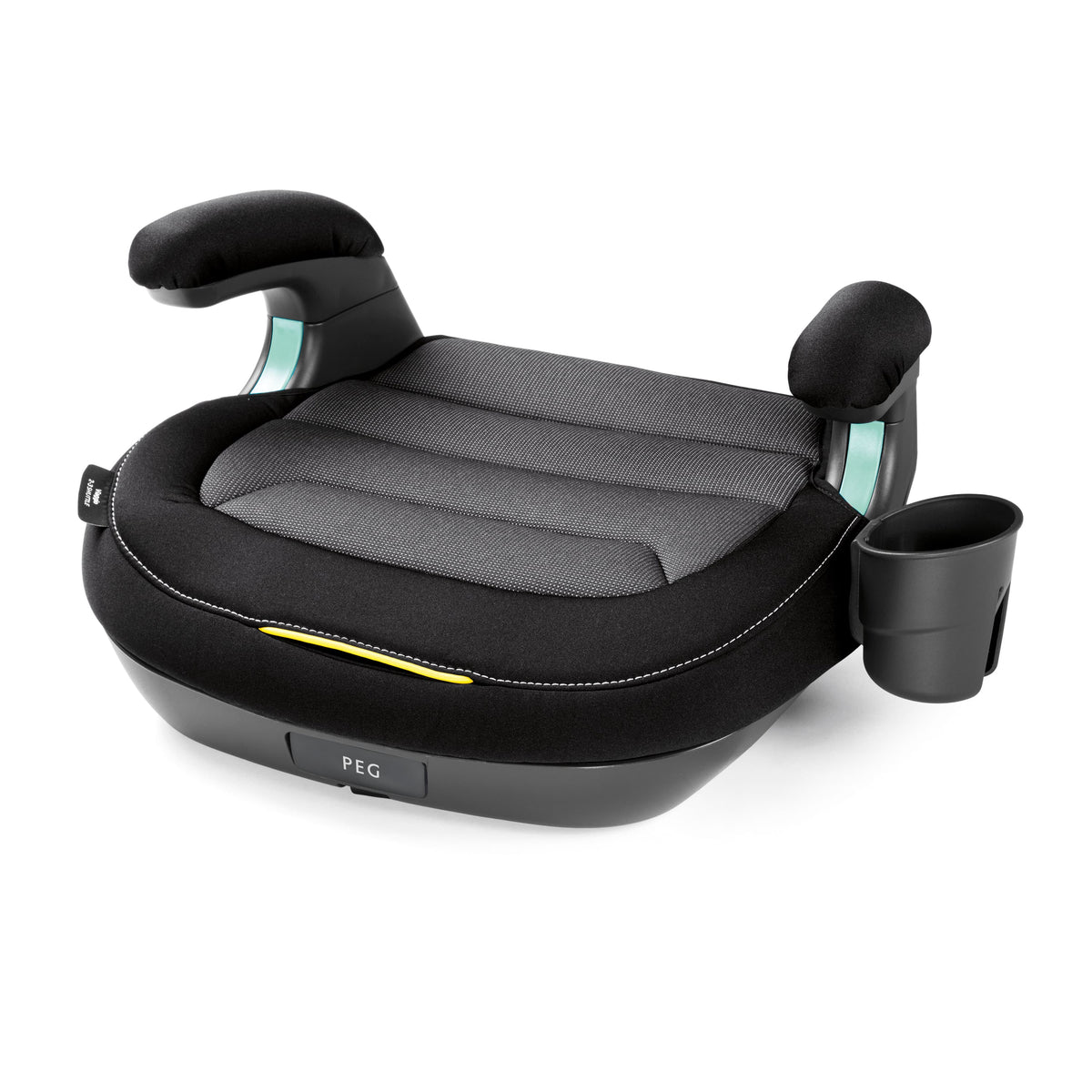 PEG Viaggio 2-3 Shuttle booster car seat with cup holder