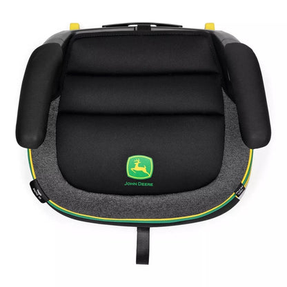 PEG Viaggio Shuttle 120 Backless Belt Positioning Booster Car Seat - John Deere - IMVS00US35MX53DX13