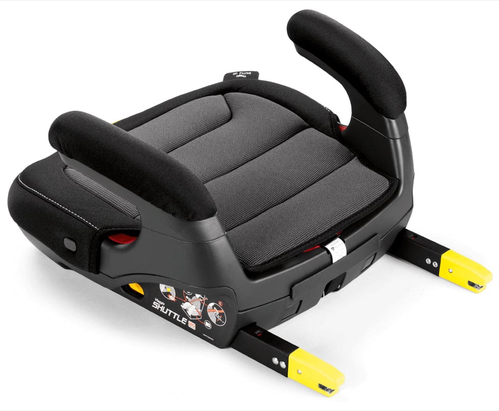 peg perego melodia bouncer Peg Perego Viaggio Shuttle 120 Booster Car Seat Licorice