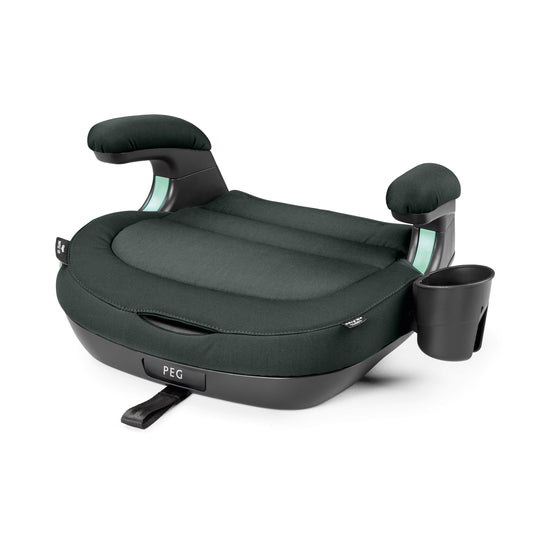 PEG Viaggio Shuttle 120 black car booster seat