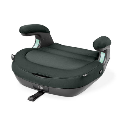 PEG Viaggio Shuttle 120 black car booster seat