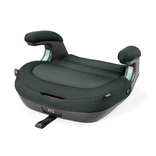 PEG Viaggio Shuttle 120 black car booster seat