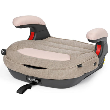 PEG Viaggio Shuttle 120 Backless Belt Positioning Booster Car Seat - Mon Amour - IMVS00US35BA36DX19