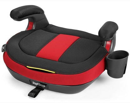 PEG Viaggio Shuttle 120 Belt Positioning Booster Car Seat - Monza - IMVS00US35DX79DX13