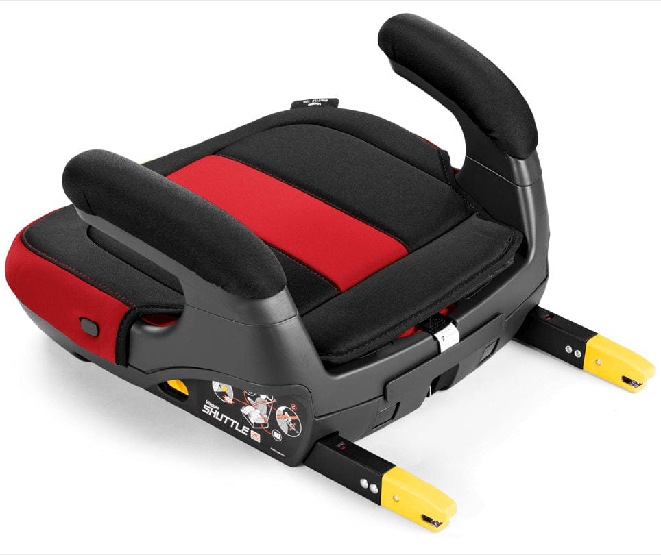 PEG Viaggio Shuttle 120 Belt Positioning Booster Car Seat - Monza - IMVS00US35DX79DX13