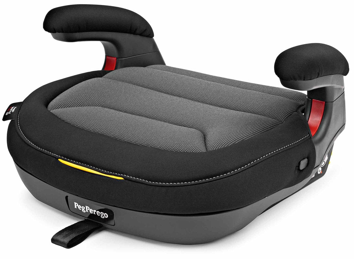 PEG Perego Viaggio Shuttle Plus 120 Booster Car Seat