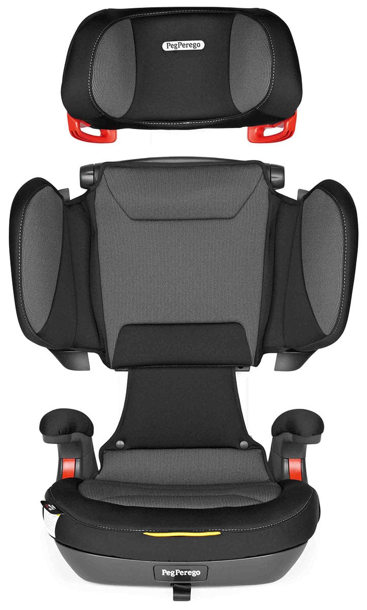 PEG Perego Viaggio Shuttle Plus 120 Booster Car Seat