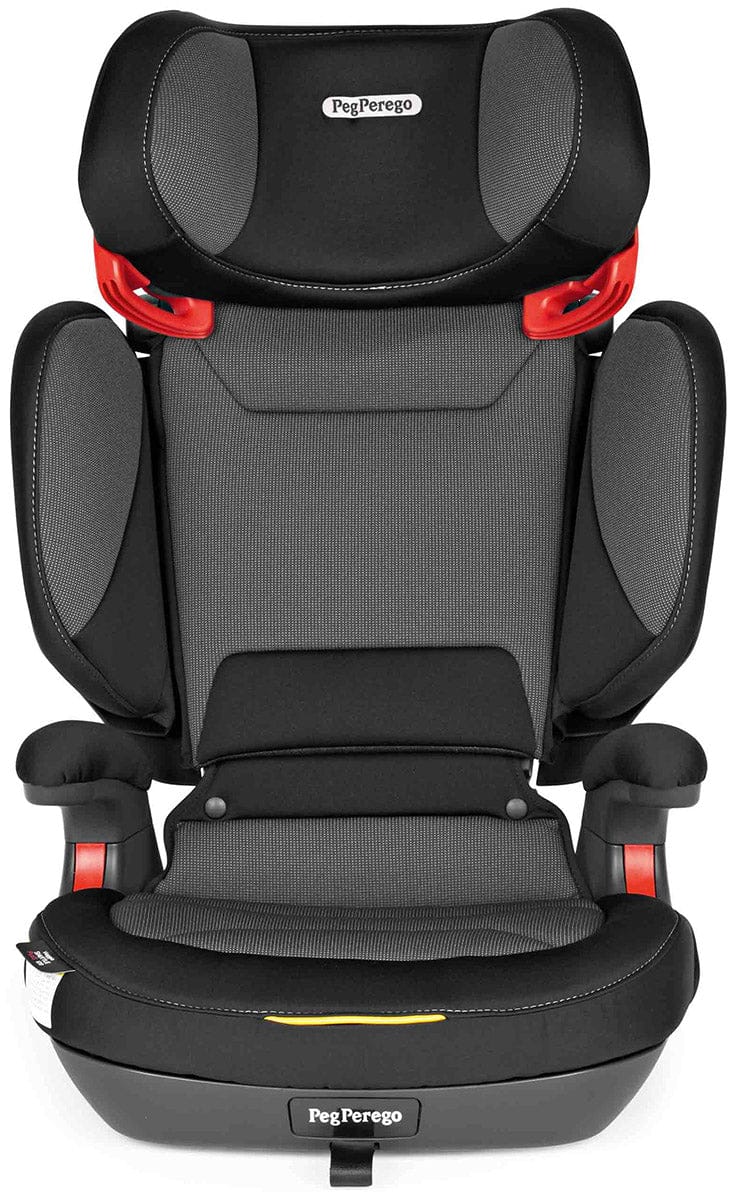 PEG Perego Viaggio Shuttle Plus 120 Booster Car Seat