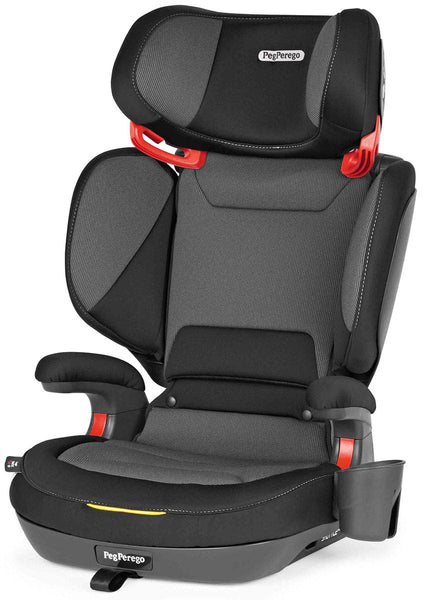 PEG Perego Viaggio Shuttle Plus 120 Booster Car Seat