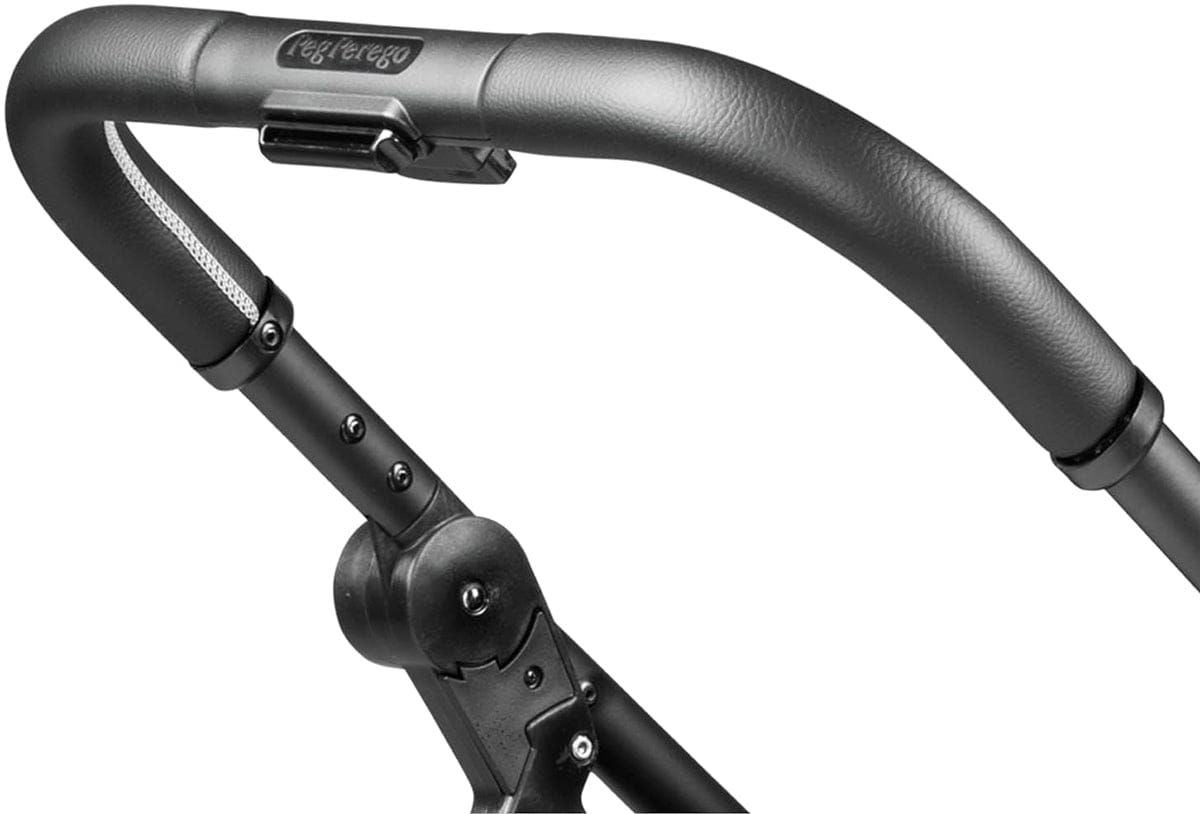 PEG Vivace Chassis - Charcoal - ICZE00NA05