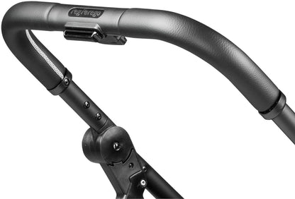 PEG Vivace Chassis - Charcoal - ICZE00NA05