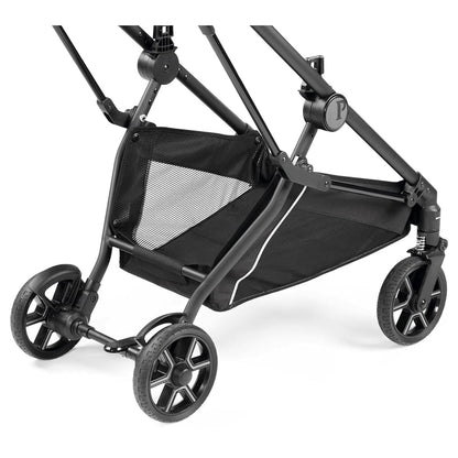PEG Vivace Chassis - Charcoal - ICZE00NA05