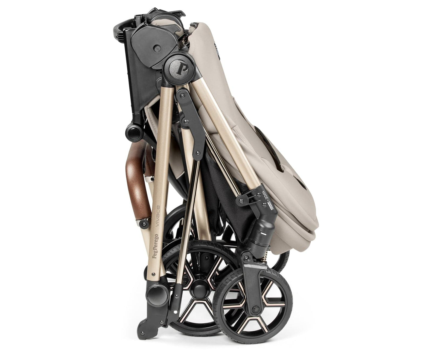PEG Vivace Stroller - Astral - IP3400NA00GM26MO26