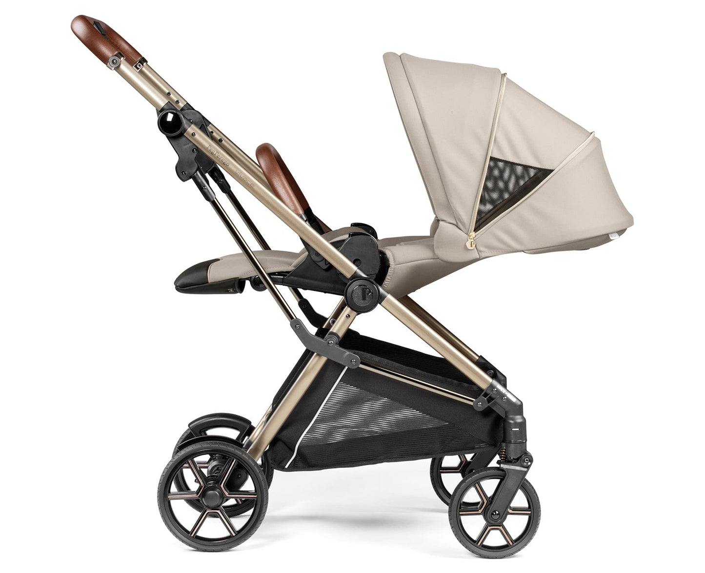 PEG Vivace Stroller - Astral - IP3400NA00GM26MO26