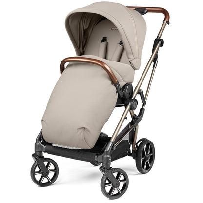 PEG Vivace Stroller - Astral - IP3400NA00GM26MO26
