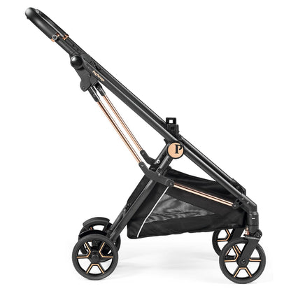 PEG Vivace Stroller - Blue Shine - IP2800NA00RO51PL31