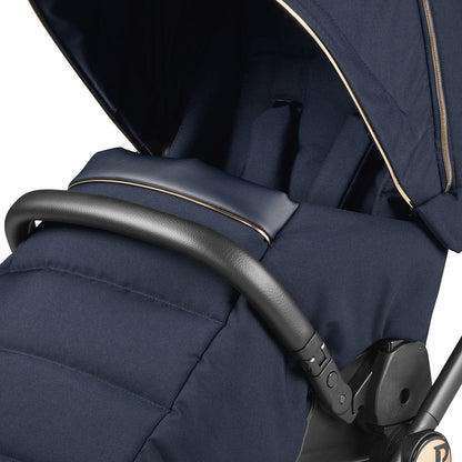 PEG Vivace Stroller - Blue Shine - IP2800NA00RO51PL31