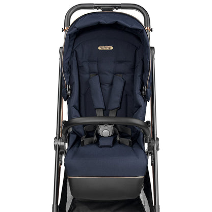PEG Vivace Stroller - Blue Shine - IP2800NA00RO51PL31