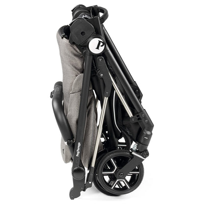 PEG Vivace Stroller - City Grey - IP2800NA00BA53PL00