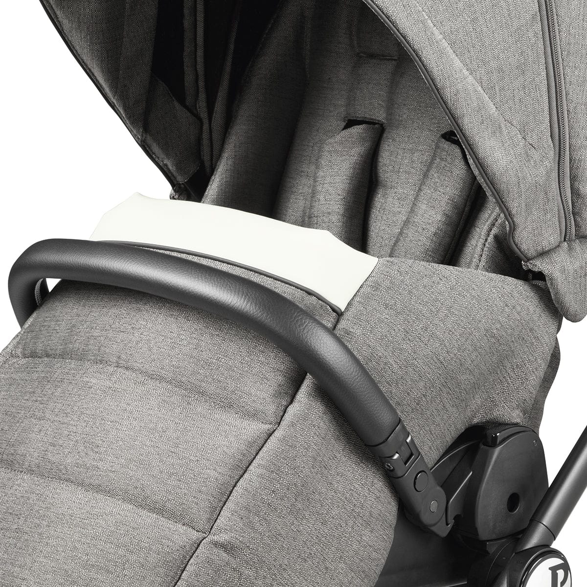 PEG Vivace Stroller - City Grey - IP2800NA00BA53PL00