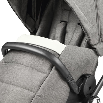 PEG Vivace Stroller - City Grey - IP2800NA00BA53PL00