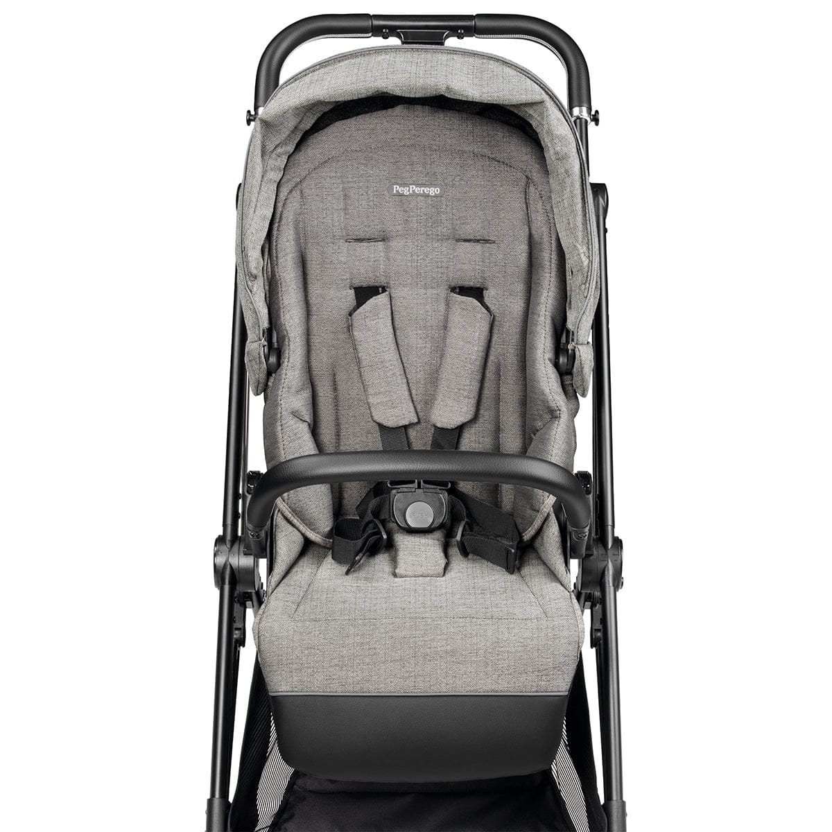 PEG Vivace Stroller - City Grey - IP2800NA00BA53PL00