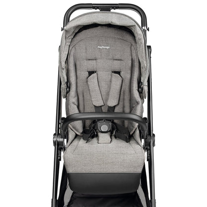 PEG Vivace Stroller - City Grey - IP2800NA00BA53PL00