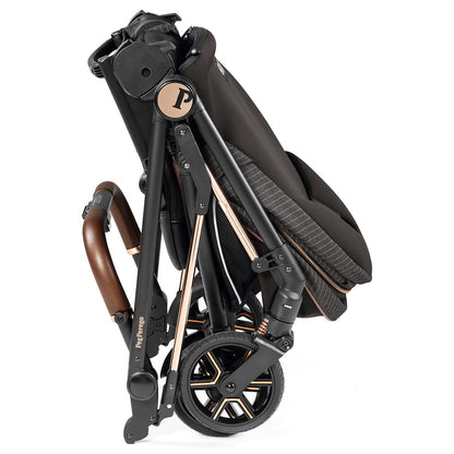 PEG Vivace Stroller - Fiat 500 - IP2800NA00GS53SQ53