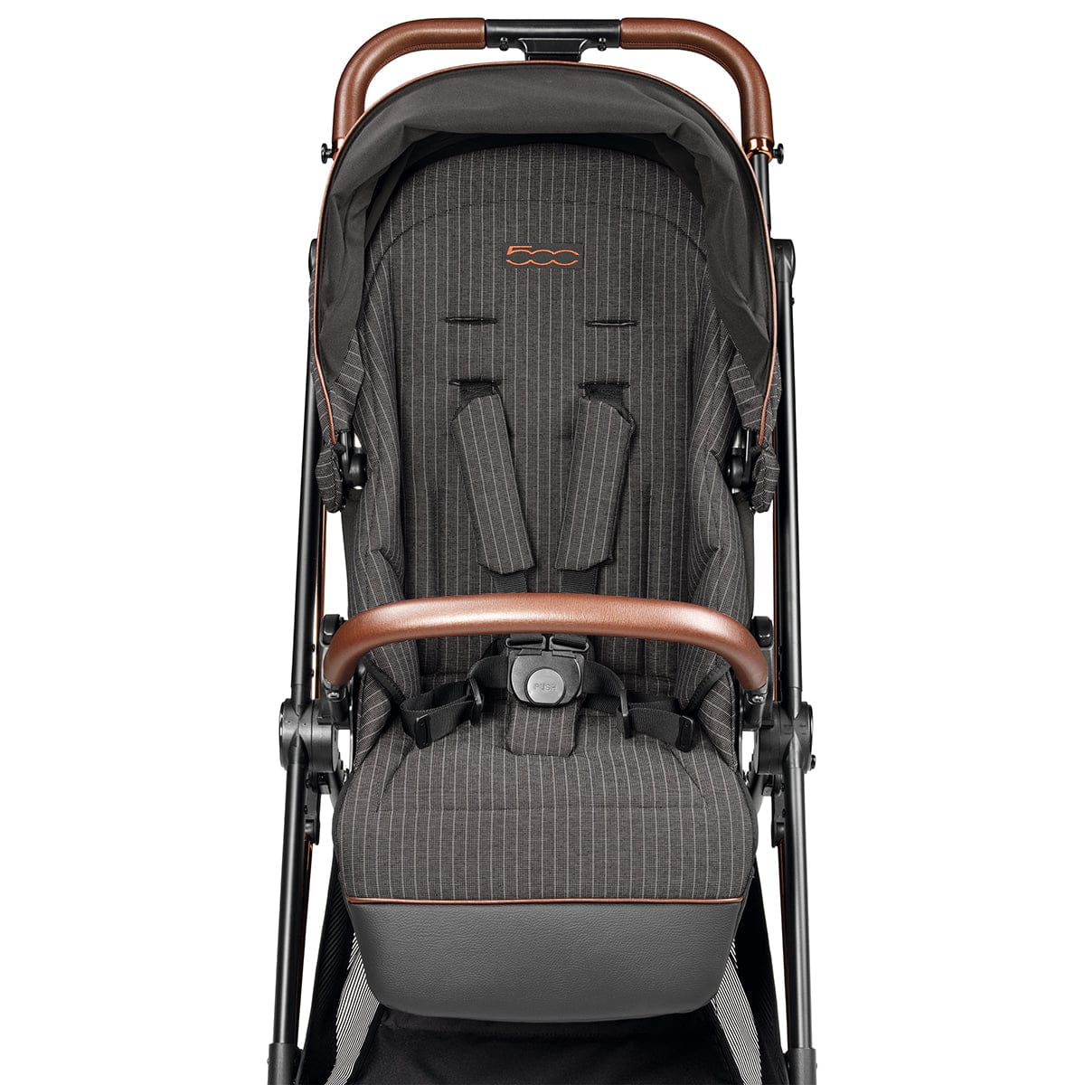PEG Vivace Stroller - Fiat 500 - IP2800NA00GS53SQ53