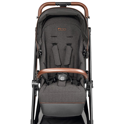 PEG Vivace Stroller - Fiat 500 - IP2800NA00GS53SQ53
