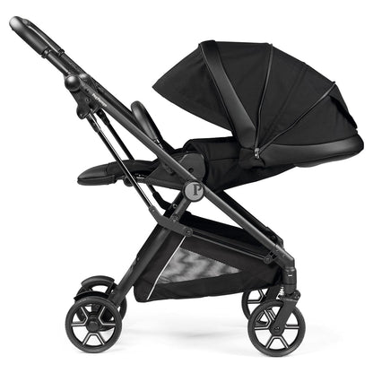 PEG Vivace Stroller - Licorice - IP2800NA00RO01PL01