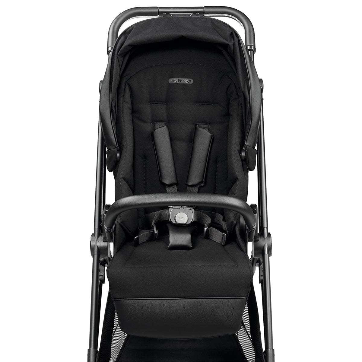 PEG Vivace Stroller - Licorice - IP2800NA00RO01PL01