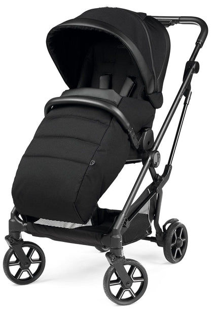 PEG Vivace Stroller - Licorice - IP2800NA00RO01PL01