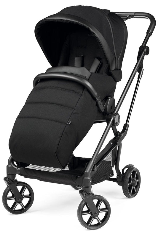 PEG Vivace Stroller - Licorice - IP2800NA00RO01PL01