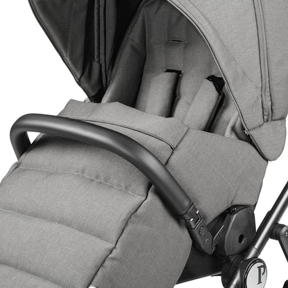 PEG Vivace Stroller - Mercury - IP2800NA00GM53