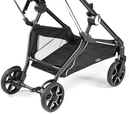 PEG Vivace Stroller - Mercury - IP2800NA00GM53