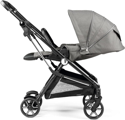 PEG Vivace Stroller - Mercury - IP2800NA00GM53
