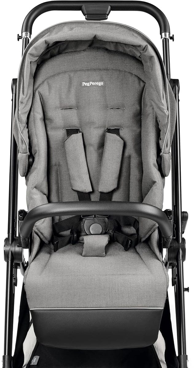 PEG Vivace Stroller - Mercury - IP2800NA00GM53