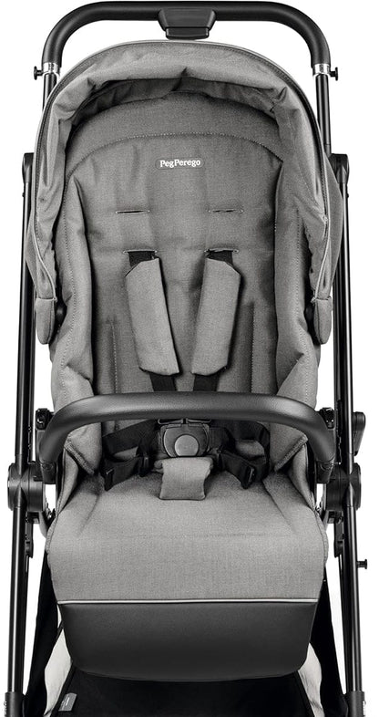 PEG Vivace Stroller - Mercury - IP2800NA00GM53