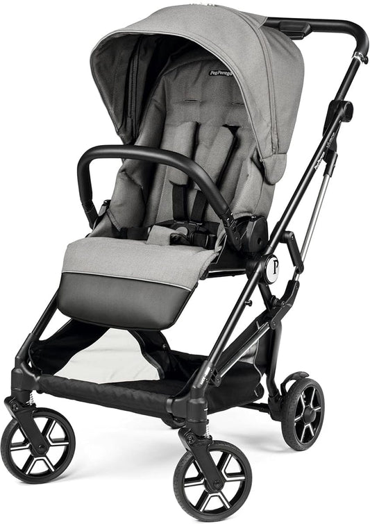 PEG Vivace Stroller - Mercury - IP2800NA00GM53
