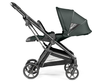 PEG Vivace Stroller - Metal - IP3400NA00GU64MO64