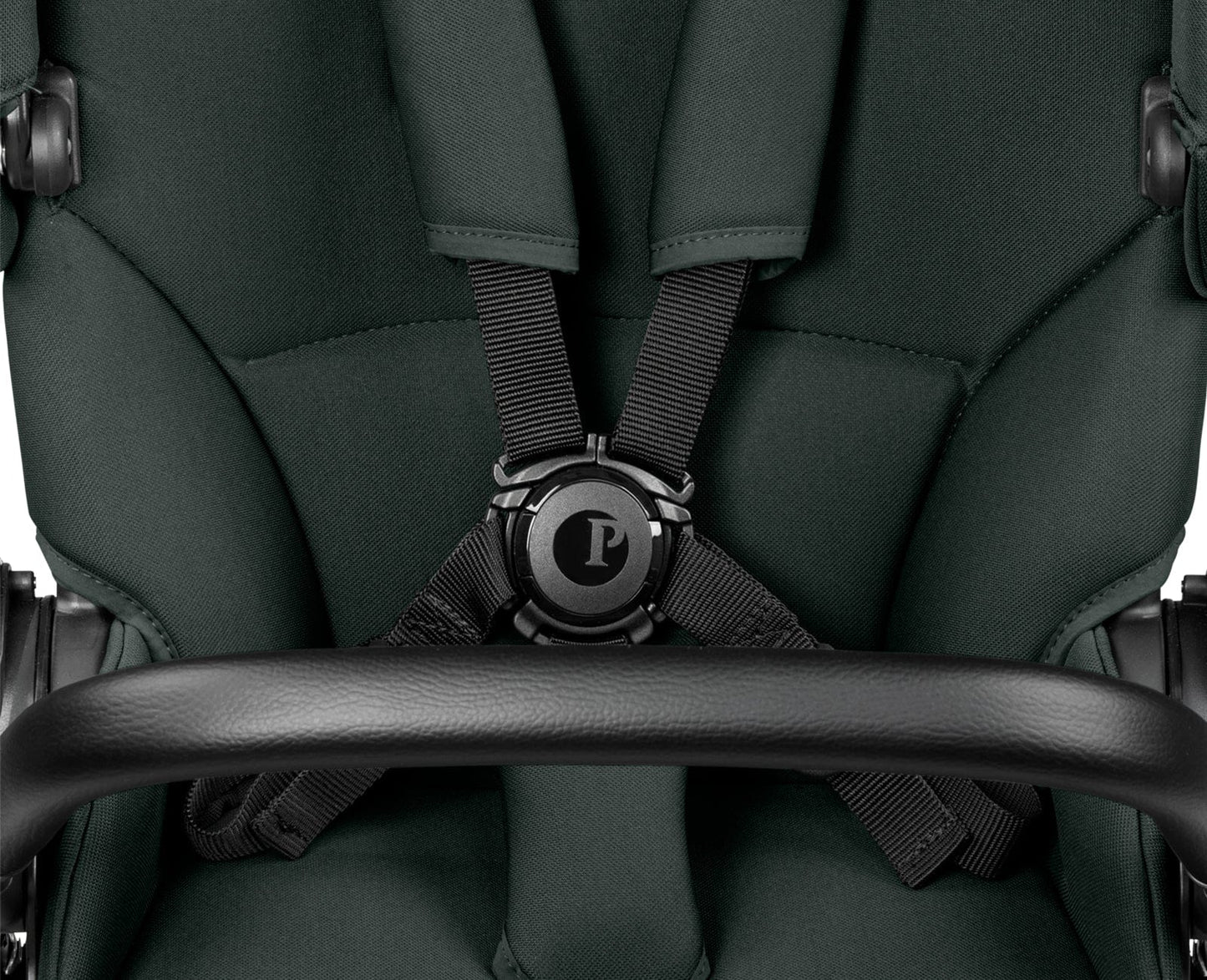 PEG Vivace Stroller - Metal - IP3400NA00GU64MO64