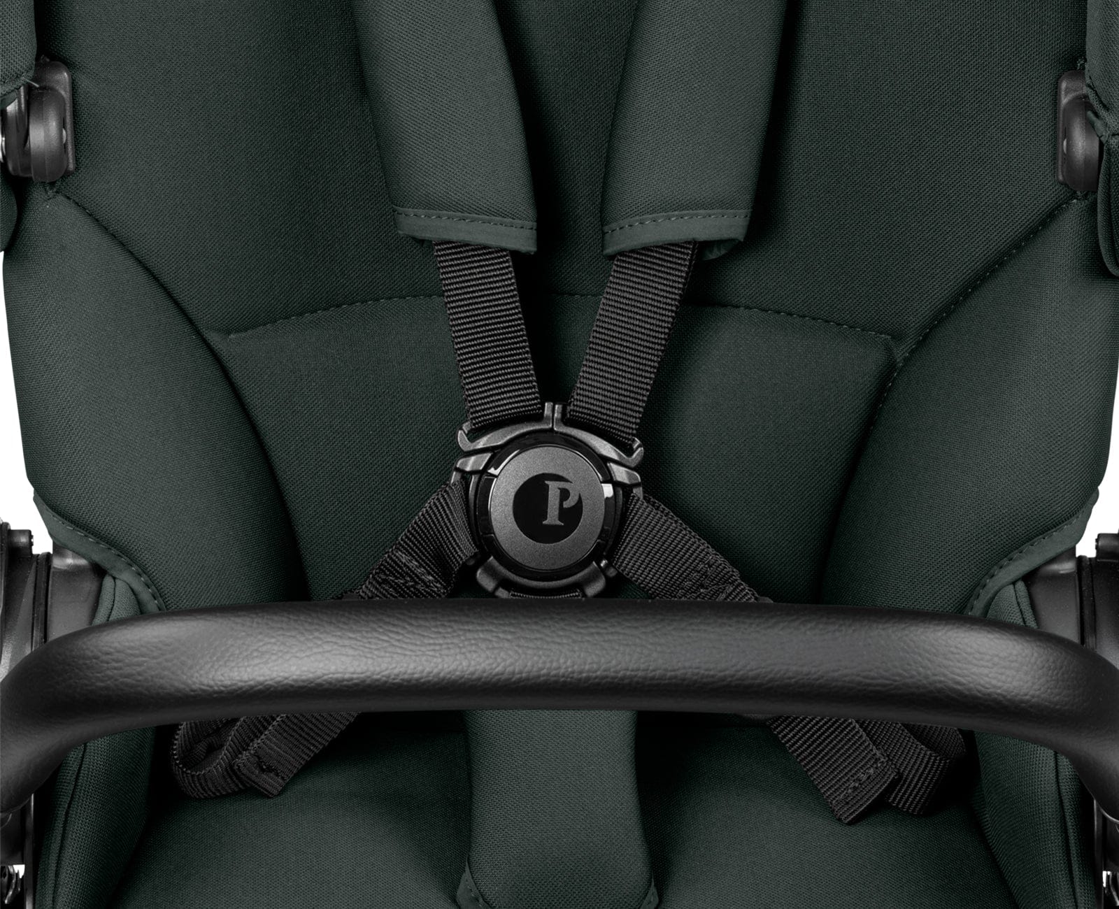 PEG Vivace Stroller - Metal - IP3400NA00GU64MO64